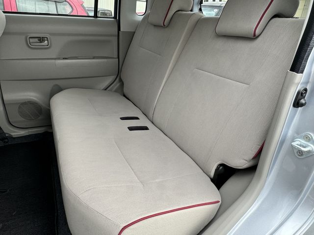 Daihatsu MOVE CONTE 2011-08 14497-22