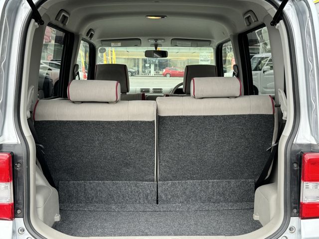 Daihatsu MOVE CONTE 2011-08 14497-24