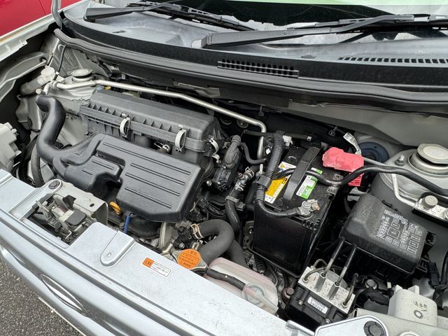 Daihatsu MOVE CONTE 2011-08 14497-26