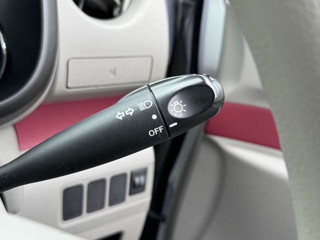 Daihatsu MOVE CONTE 2011-08 14497-11