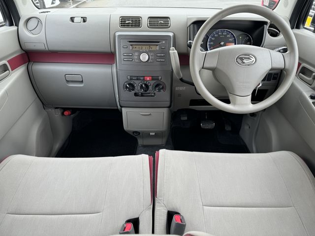 Daihatsu MOVE CONTE 2011-08 14497-1