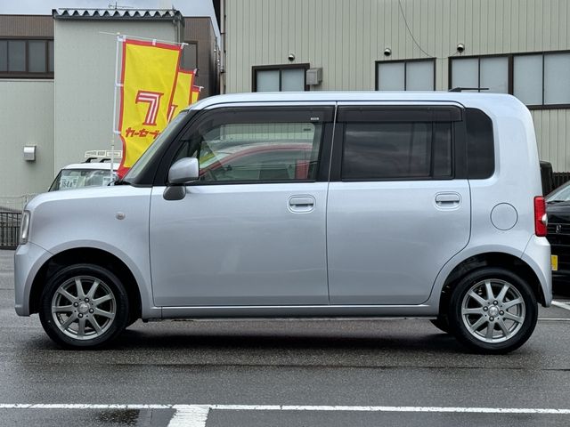 Daihatsu MOVE CONTE 2011-08 14497-7