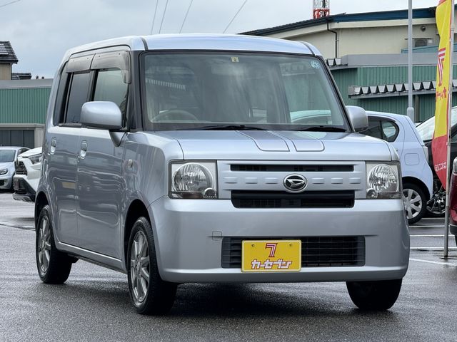 Daihatsu MOVE CONTE 2011-08 14497-3