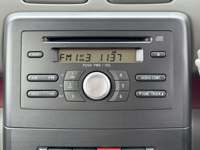 Daihatsu MOVE CONTE 2011-08 14497-13