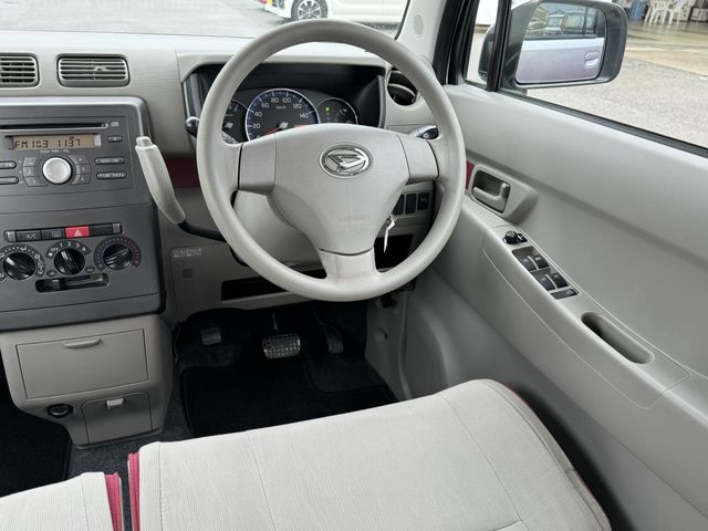 Daihatsu MOVE CONTE 2011-08 14497-9