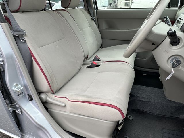 Daihatsu MOVE CONTE 2011-08 14497-19