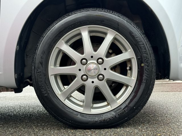 Daihatsu MOVE CONTE 2011-08 14497-28
