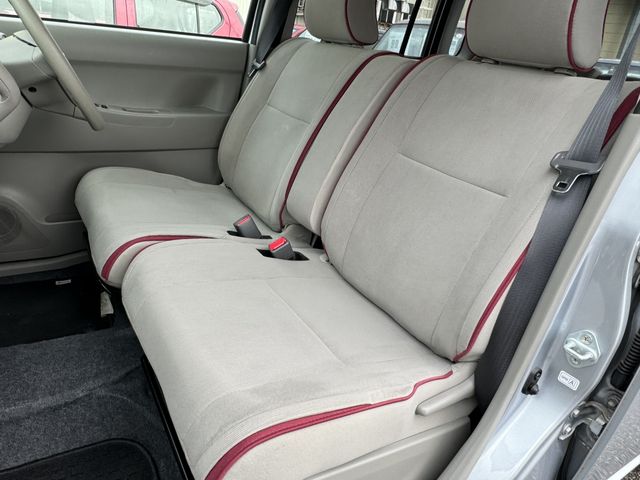 Daihatsu MOVE CONTE 2011-08 14497-21
