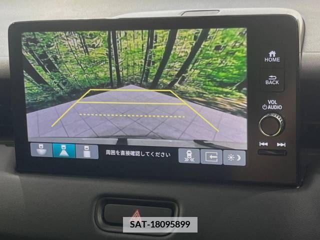 Honda VEZEL 2021-08 369957-5