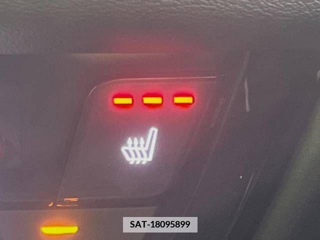 Honda VEZEL 2021-08 369957-4