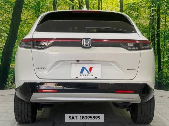 Honda VEZEL 2021-08 369957-15