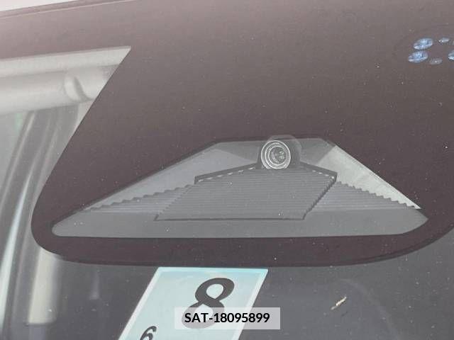 Honda VEZEL 2021-08 369957-3