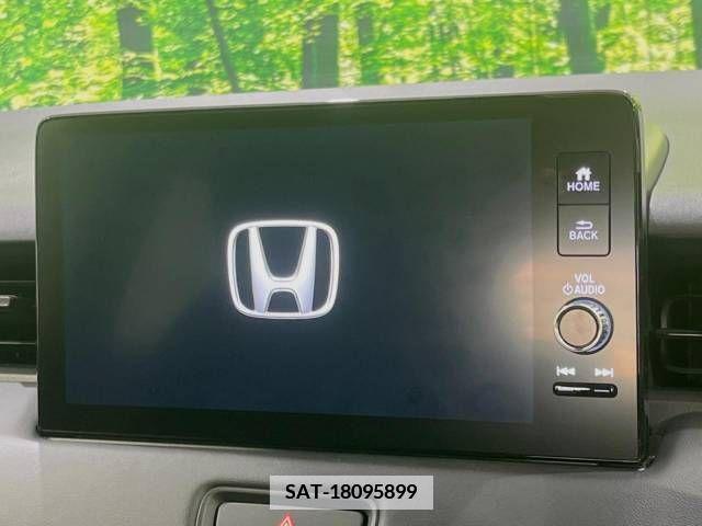 Honda VEZEL 2021-08 369957-2