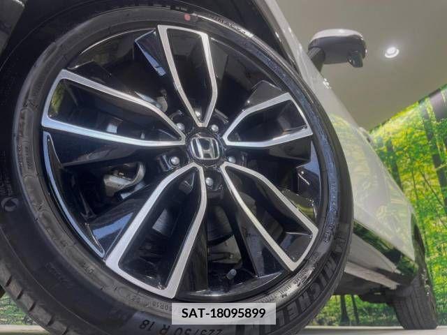 Honda VEZEL 2021-08 369957-13