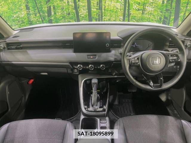 Honda VEZEL 2021-08 369957-1
