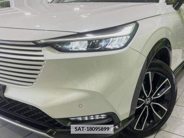Honda VEZEL 2021-08 369957-12