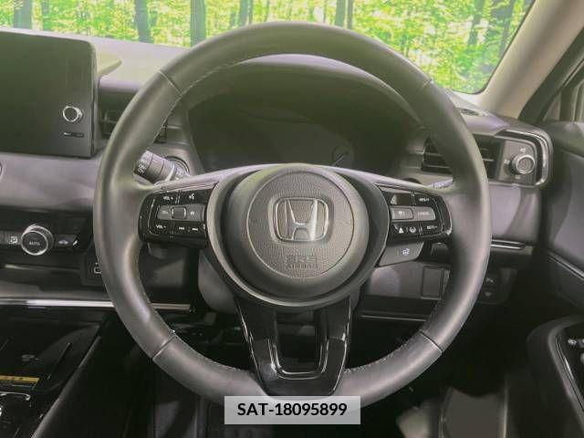 Honda VEZEL 2021-08 369957-11
