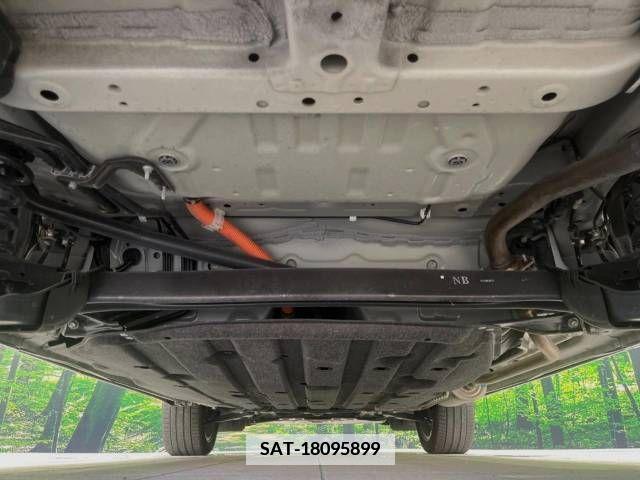 Honda VEZEL 2021-08 369957-19