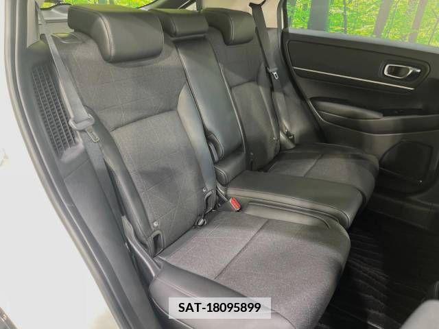 Honda VEZEL 2021-08 369957-9