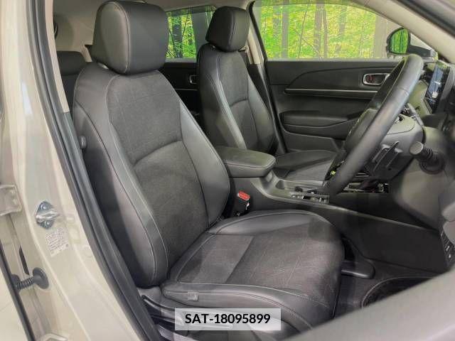 Honda VEZEL 2021-08 369957-8