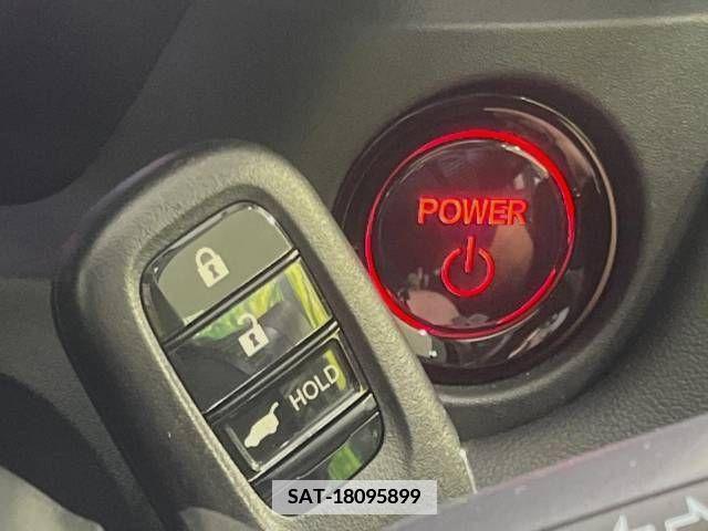 Honda VEZEL 2021-08 369957-7