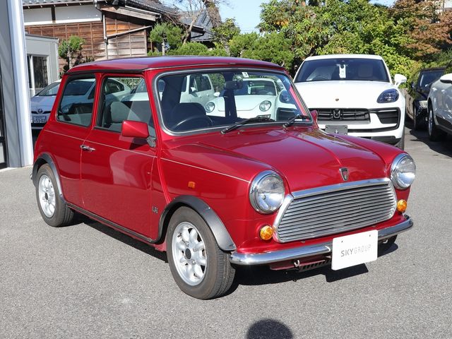 ROVER MINI 1995-05 193296-4