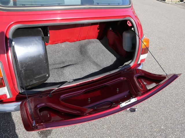 ROVER MINI 1995-05 193296-23