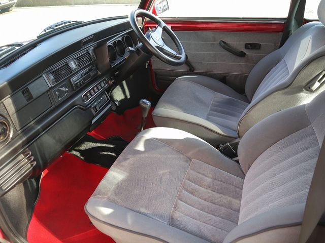 ROVER MINI 1995-05 193296-20