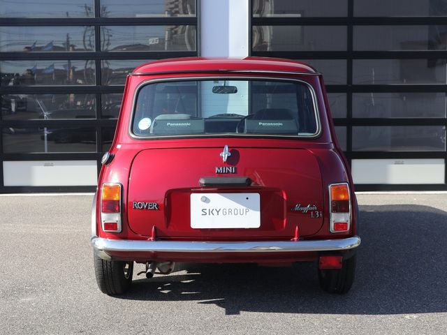 ROVER MINI 1995-05 193296-6