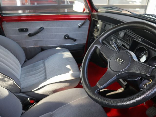 ROVER MINI 1995-05 193296-15