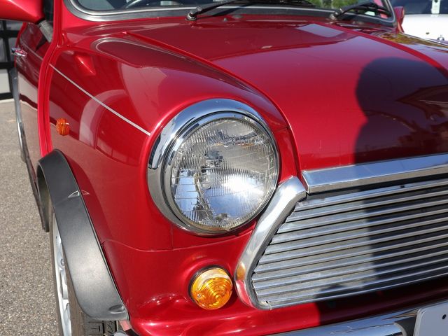 ROVER MINI 1995-05 193296-3