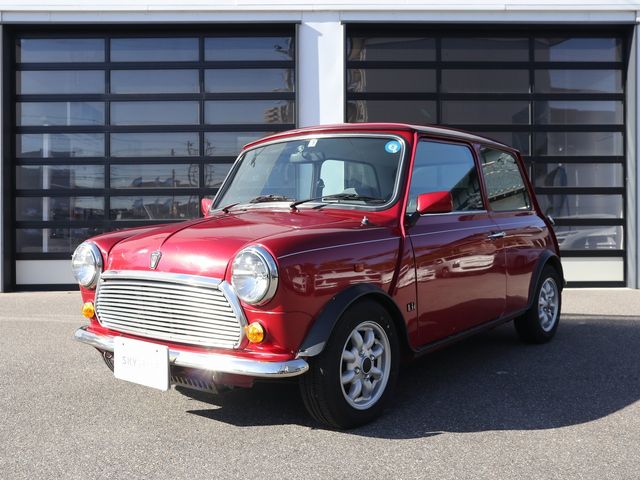 ROVER MINI 1995-05 193296-1