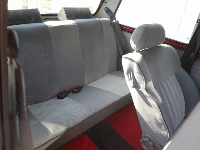 ROVER MINI 1995-05 193296-17