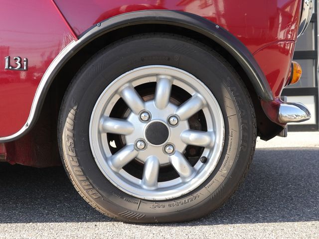 ROVER MINI 1995-05 193296-27