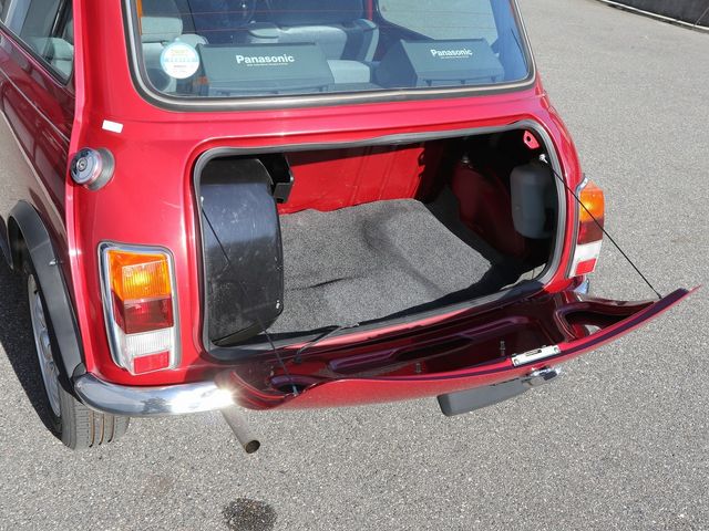 ROVER MINI 1995-05 193296-22
