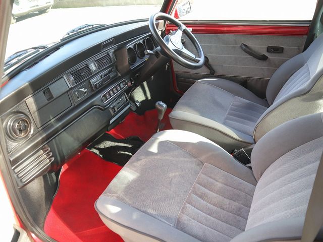 ROVER MINI 1995-05 193296-19