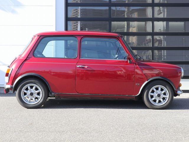 ROVER MINI 1995-05 193296-8