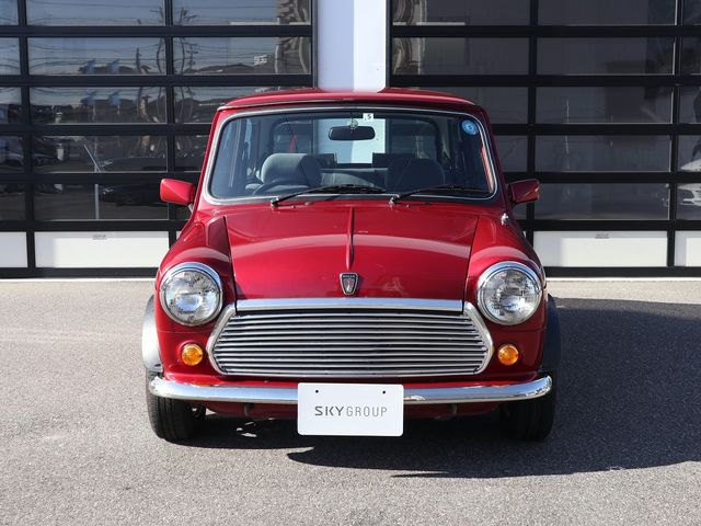 ROVER MINI 1995-05 193296-5