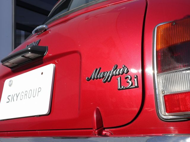 ROVER MINI 1995-05 193296-24