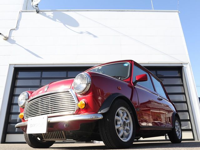ROVER MINI 1995-05 193296-2