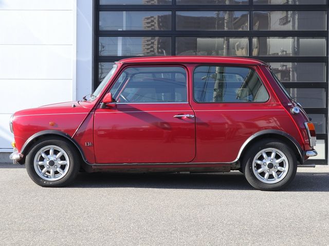 ROVER MINI 1995-05 193296-7