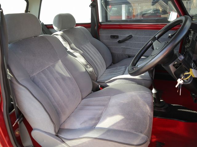 ROVER MINI 1995-05 193296-14