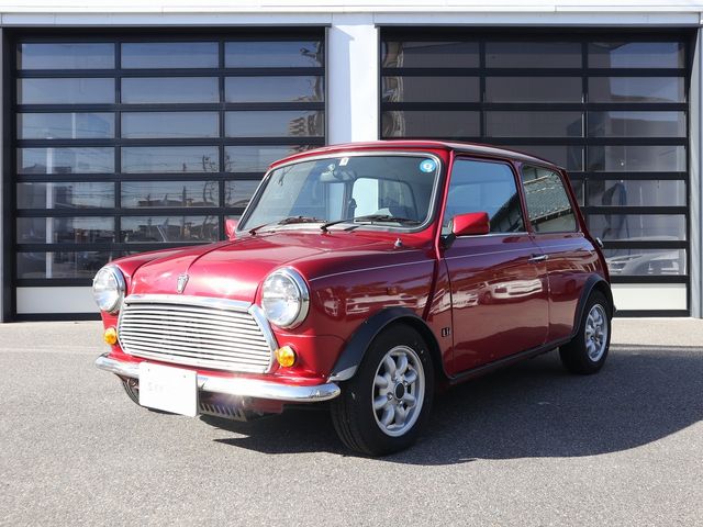 ROVER MINI 1995-05 193296-0