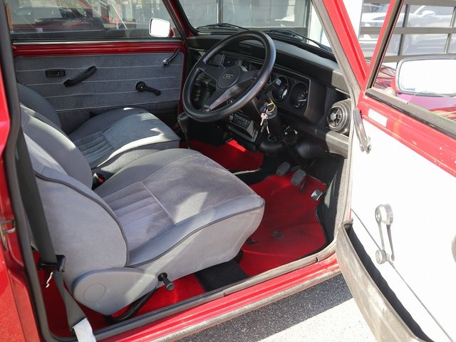 ROVER MINI 1995-05 193296-16