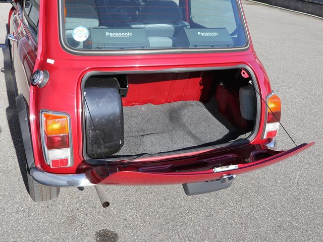 ROVER MINI 1995-05 193296-21