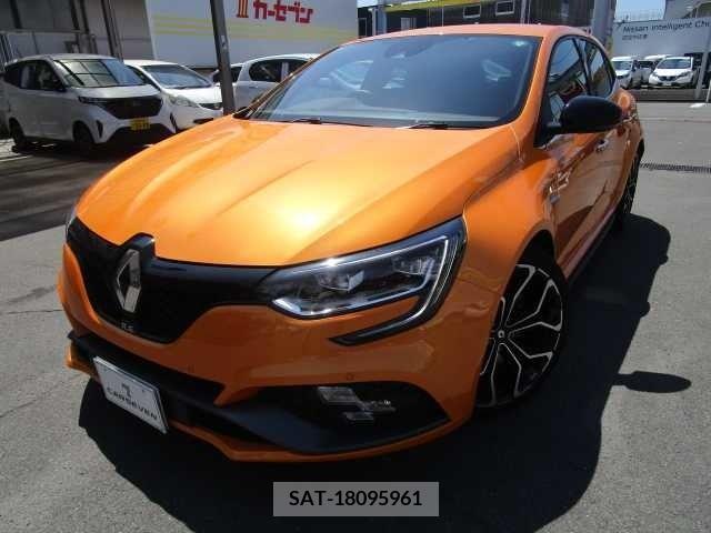 Renault MEGANE 2019-06 342489-18