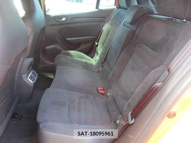 Renault MEGANE 2019-06 342489-17