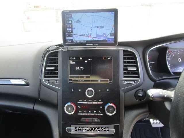 Renault MEGANE 2019-06 342489-5