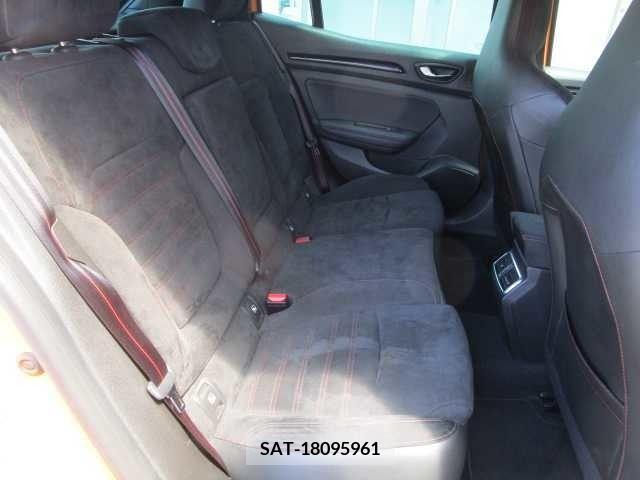 Renault MEGANE 2019-06 342489-4
