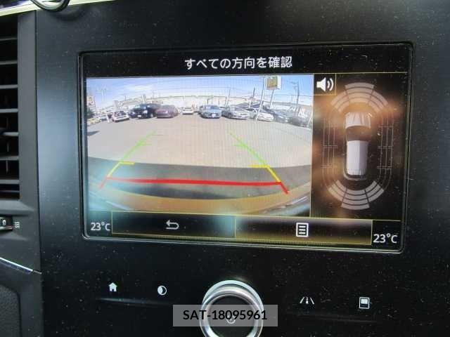 Renault MEGANE 2019-06 342489-12